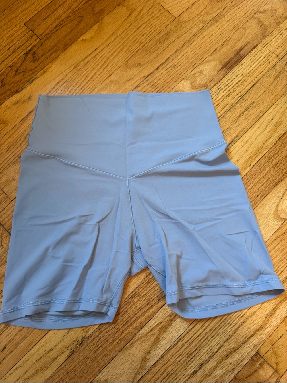Aerie Bike Short